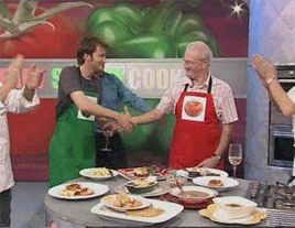 mizgnomer:Celebrating David Tennant’s father, the Very Rev Dr Alexander (Sandy) McDonaldDavid and hi
