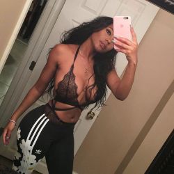 brazilianbeauty-posts:   brandisheri  