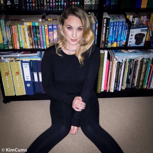 Books. Sweaters. Leggings. Cozy winter nights at home :)   #books #winter #escort #introvert #collar #nights #cozy #blonde #floor #snuggly #kimcums #geek #scifi #fantasy #casual