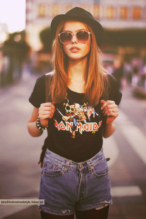 mandypandinha:  indie girl fashion - Google Search no We Heart It. http://weheartit.com/entry/80597155/via/Mandybr