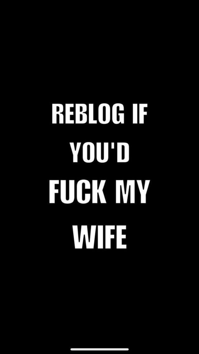 stagforher-2:My hot wife! 