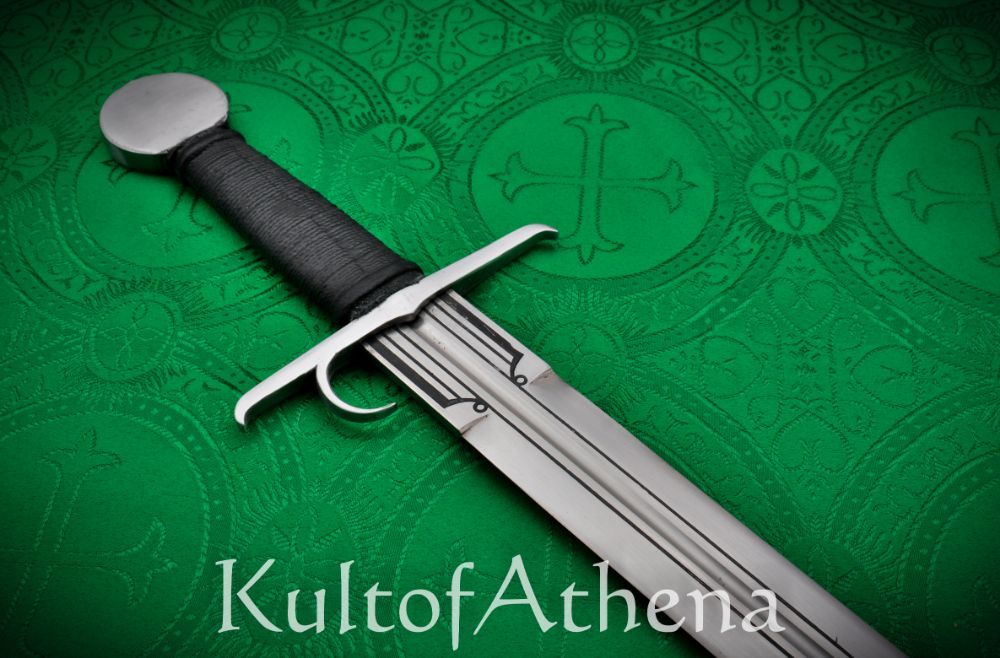 Kult Of Athena