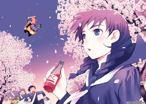 Every New Year&rsquo;s I try to watch FLCL in its entirety, and this year was no different. To help 