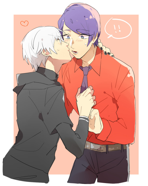 saikoyonebayashis:by オッポロ  