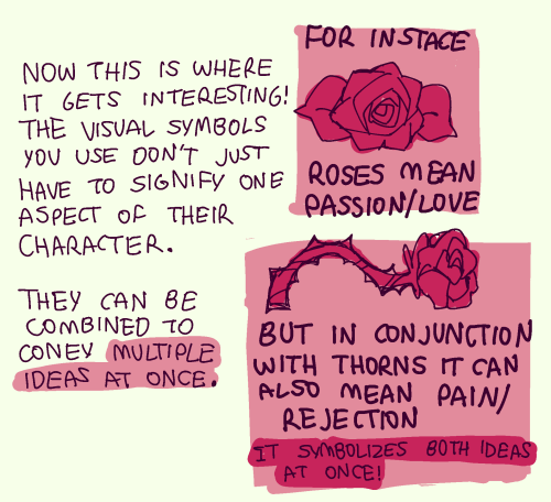 onebadnoodle:Ok so i wanted to make a little dumb rant about some of my thoughts on character design
