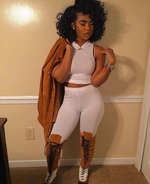 igxbaddies:  @shakyra.kakes 