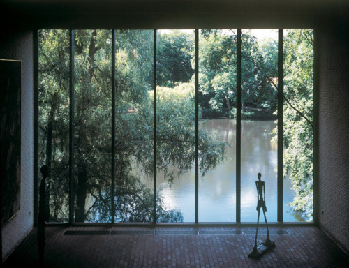 b22-design:Louisiana Museum of Modern Art