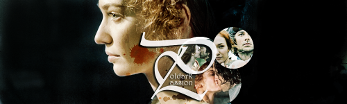 Poldark Headers