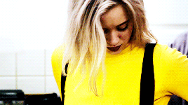 isakvalteresn:SKAM MEME ✦ colors [3/7] yellow