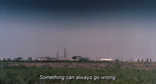 365filmsbyauroranocte:Blood Simple (Joel Coen, 1984)