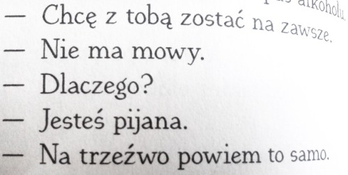 teraz kurwa patrzcie jak cierpie