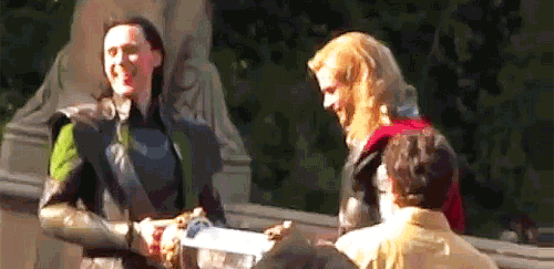 team-free-love-cas:  svartalfheim-obsessed:  Can we just acknowledge how adorable