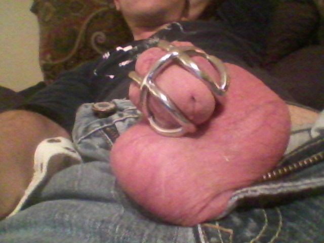 vbmike:  11/17 - Evening. Ex still has the keys. 