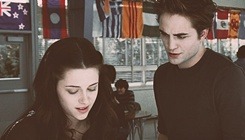 lunaticivy:  “I would always love this fragile human girl, for the rest of my limitless