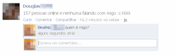 Sou Uma Grota Legal :)