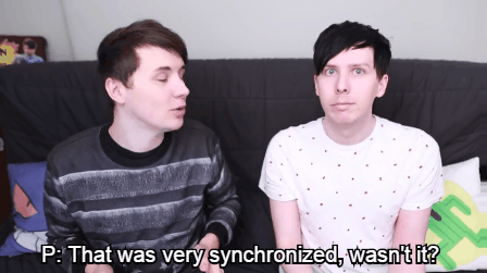teedeeland:  buzzings from the Phandom
