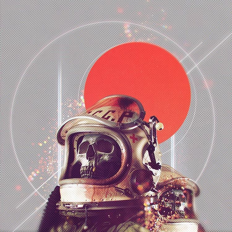 art-tension:   Surreal Vintage Collage Series  by  Erdem Duyğu     tumblr and Instagram          