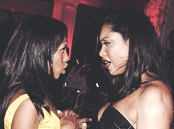 jemandthediazepams-deactivated2:  Flawless Human Beings » Gina Torres » Gina