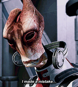 rngdshep: Every time we’ve talked about this before, you’ve defended the genophage! Hell
