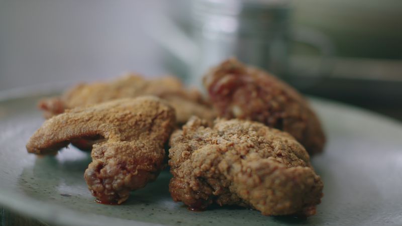 Ugly Delicous Episode 6: Fried Chicken on Netflix
David Chang explores the global love of fried chicken and its history in the US. He hits Tokyo, Beijing, and several US cities including Nashville (Bolton’s!) of course. Pair with Gastropod’s podcast...