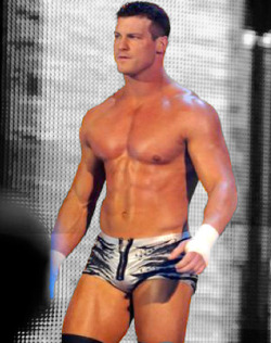 rwfan11:  Dolph Ziggler ….can’t help