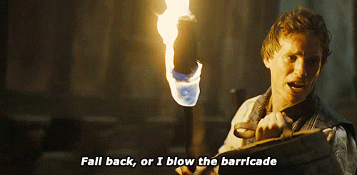 svetlana-del-rey:The barricade