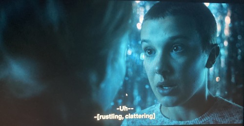 Okay, So To Escape Vecna, Max Has To Search For Her Happy Memories. At First, We See All Her Memories