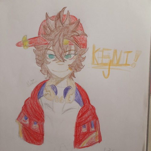 SUN KENJI