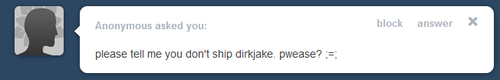  eep thank you very much!! ♥  …arghh I ship it xD;; but please don’t be sad anon! ;v; /shooshpap