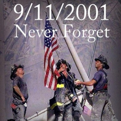eyyeduhh:  #911 #neverforget #godbless