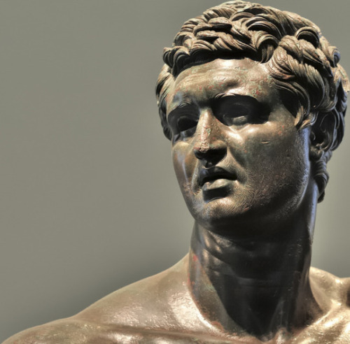 aimer-imaginer-penser:attalus II de Pergame