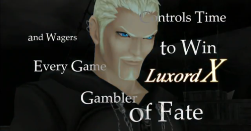 xaldinini:  Organization XIII Members Descriptions adult photos