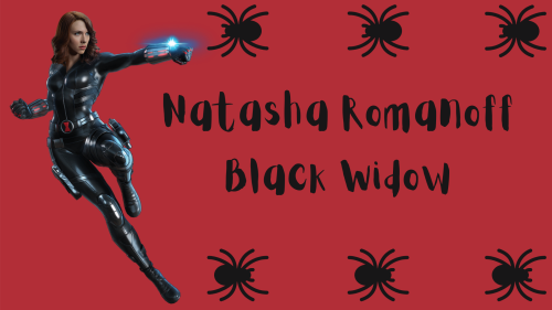 natasha romanoff/black widow computer wallpaper for anon, i hope you like it and let me know if anyt