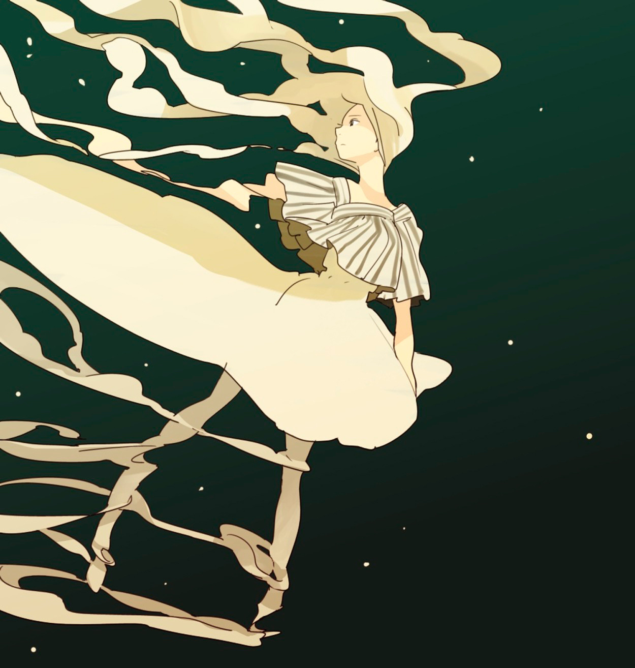 theartofanimation:  Miyama Hugin           -          https://miyama-h.tumblr.com