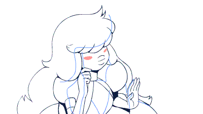 riodaveyrsj: Steven Universe laphy saphy~ &lt;3