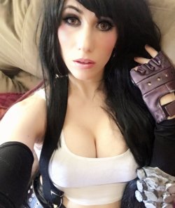 Hot Cosplay Chicks