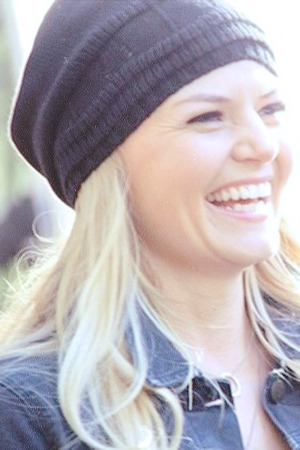 jenmmorrisons:  Ginny’s BTS countdown feat. Jmo 
