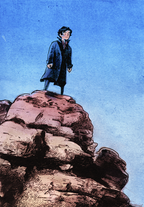 gingercatsneeze:Baskerville