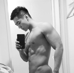 Asian-Men-X: