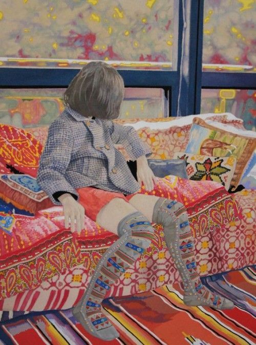 Naomi Okubo