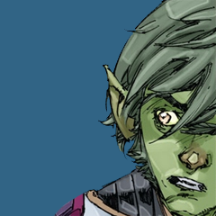 insideofcomics:  beast boy   icons (◕‿◕✿)