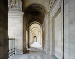 vatalia:Musee du Louvre, Paris by JMWTurner on Flickr.