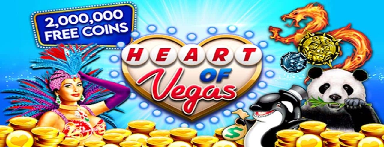 heart of vegas coins without facebook heart of vegas coins without facebook
