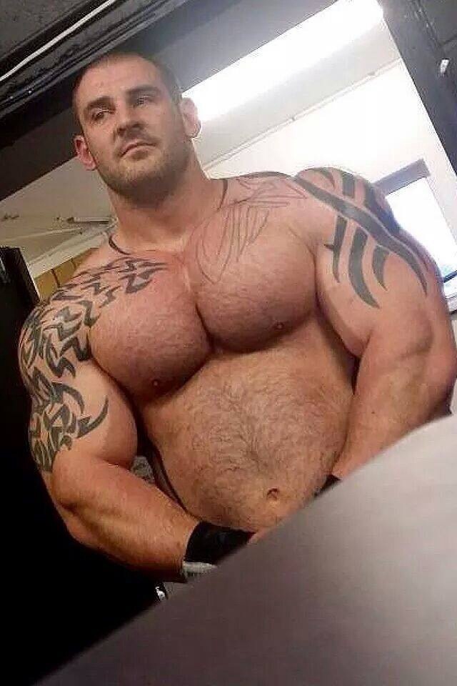 Hot Arab Males