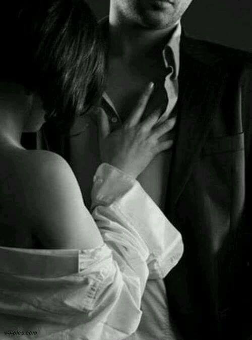 verabeert:  It’s beautiful when you find someone that is in love with your mind.
