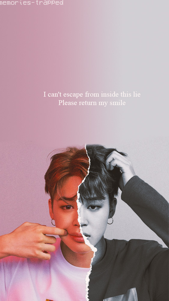 Jimin wallpaper