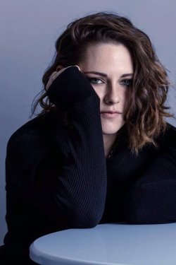 kristenstewarkstewfans:     The Wrap Portrait