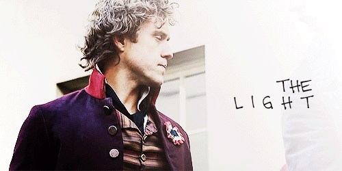 ohhbellamy-deactivated20141212:There’ll be no comfort in the shadeOf the shadows thrownBut I’d be yo
