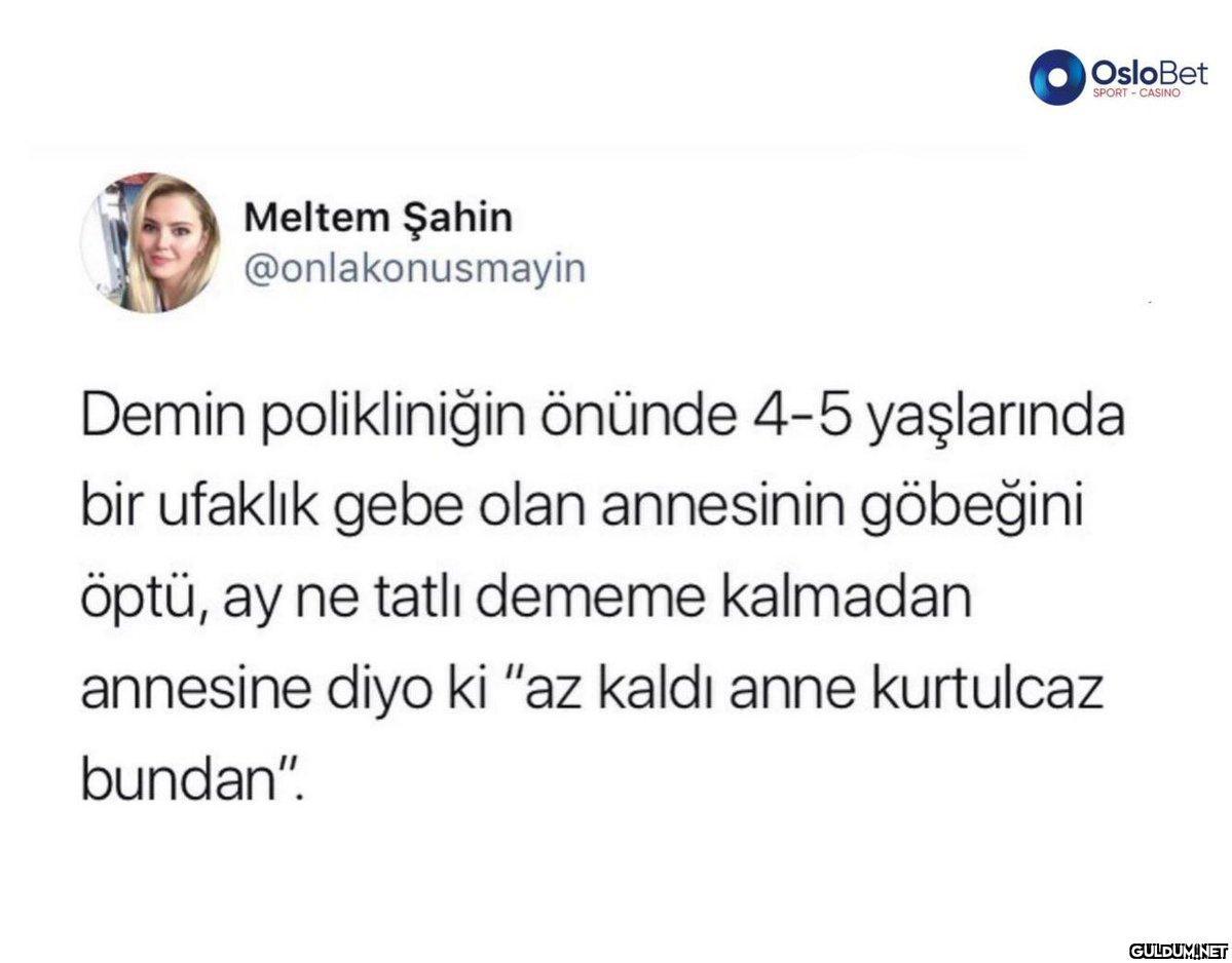 Meltem Şahin...