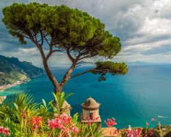 allthingseurope: 	Ravello, Italy by Mihael